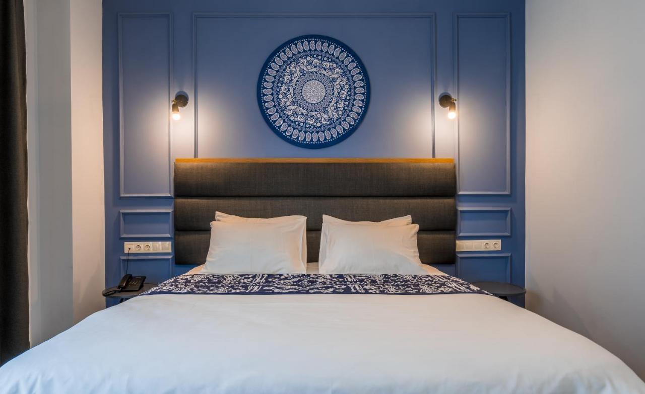 Matiane Boutique Hotel ティビリシ エクステリア 写真